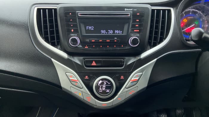 Features