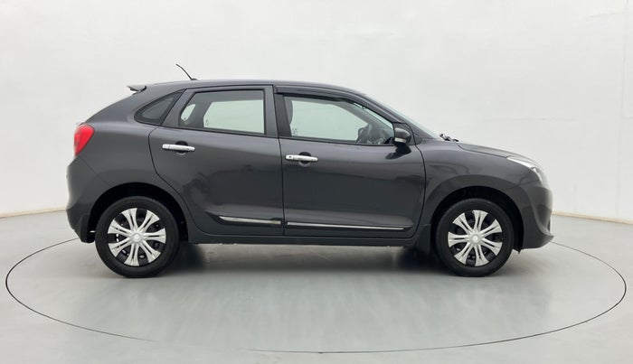 2016 Maruti Baleno DELTA PETROL 1.2, Petrol, Manual, 89,422 km, Right Side View