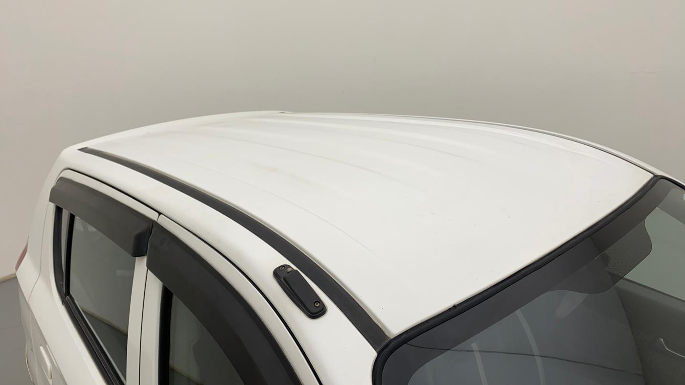 2018 Maruti Alto 800 LXI, CNG, Manual, 67,680 km, Roof