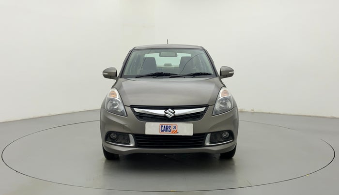 2015 Maruti Swift Dzire VDI ABS, Diesel, Manual, 51,633 km, Front