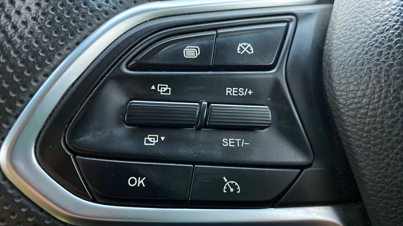 2019 MG HECTOR SHARP DCT PETROL, CNG, Automatic, 58,575 km, Adaptive Cruise Control