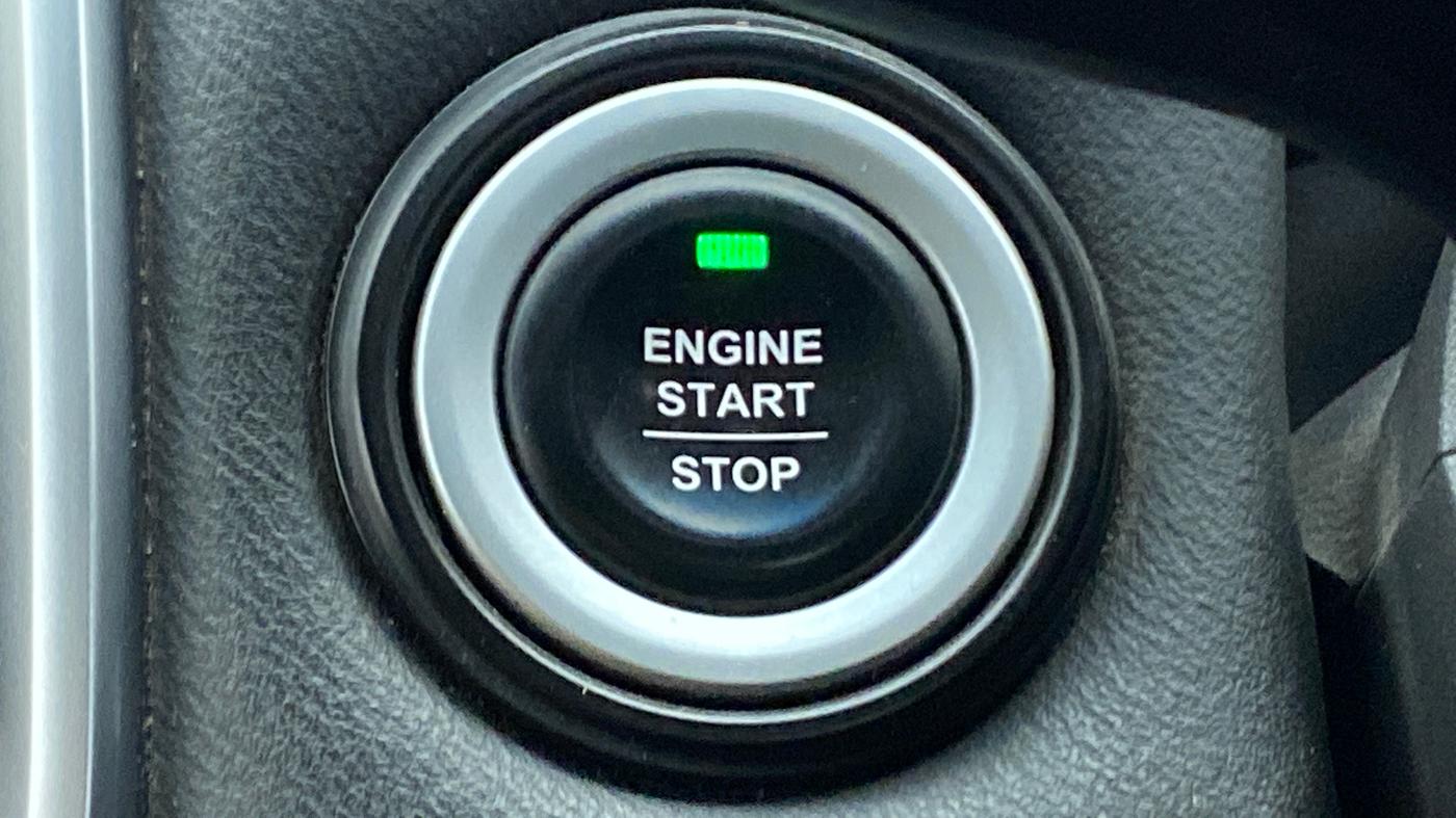 2019 MG HECTOR SHARP DCT PETROL, CNG, Automatic, 58,575 km, Keyless Start/ Stop Button
