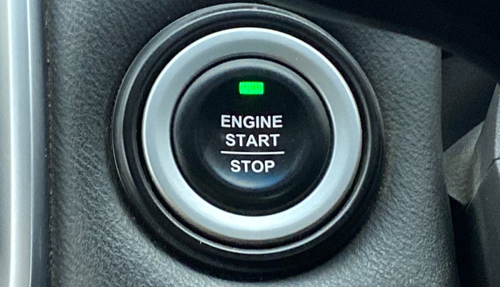 2019 MG HECTOR SHARP DCT PETROL, CNG, Automatic, 58,575 km, Keyless Start/ Stop Button