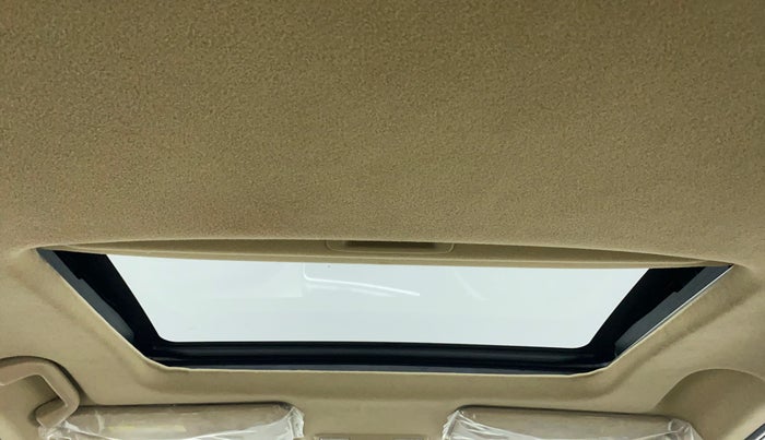 2017 Honda City VX MT PETROL, Petrol, Manual, 24,662 km, Moonroof/ Sunroof