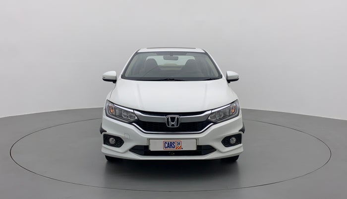 2017 Honda City VX MT PETROL, Petrol, Manual, 24,662 km, Front
