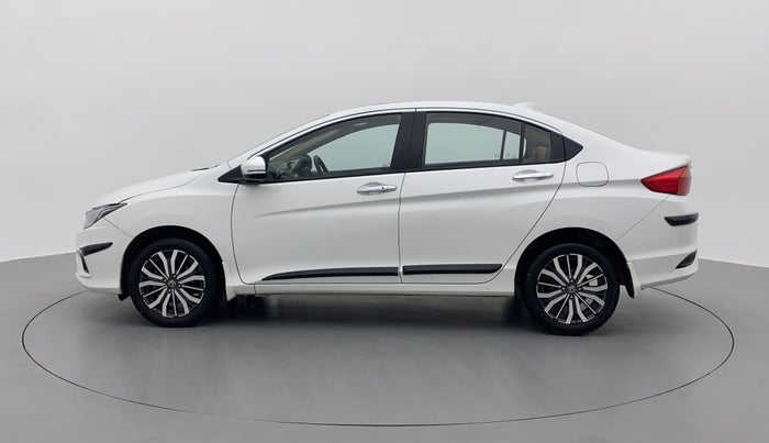 2017 Honda City VX MT PETROL, Petrol, Manual, 24,662 km, Left Side