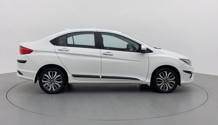 2017 Honda City VX MT PETROL, Petrol, Manual, 24,662 km, Right Side View