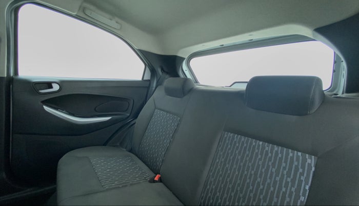 2018 Ford New Figo 1.5 TREND, Diesel, Manual, 32,344 km, Right Side Door Cabin View