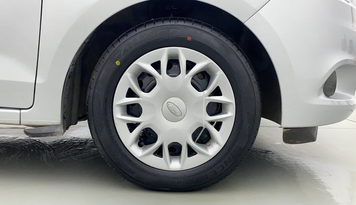 2018 Ford New Figo 1.5 TREND, Diesel, Manual, 32,344 km, Right Front Tyre