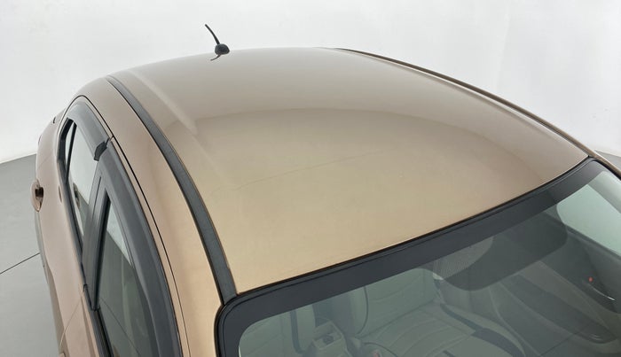 2017 Maruti Dzire VDI, Diesel, Manual, 88,493 km, Roof