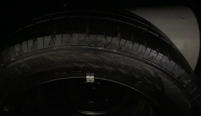 2023 Maruti Baleno  ZETA CNG 1.2L, CNG, Manual, 70,473 km, Spare Tyre