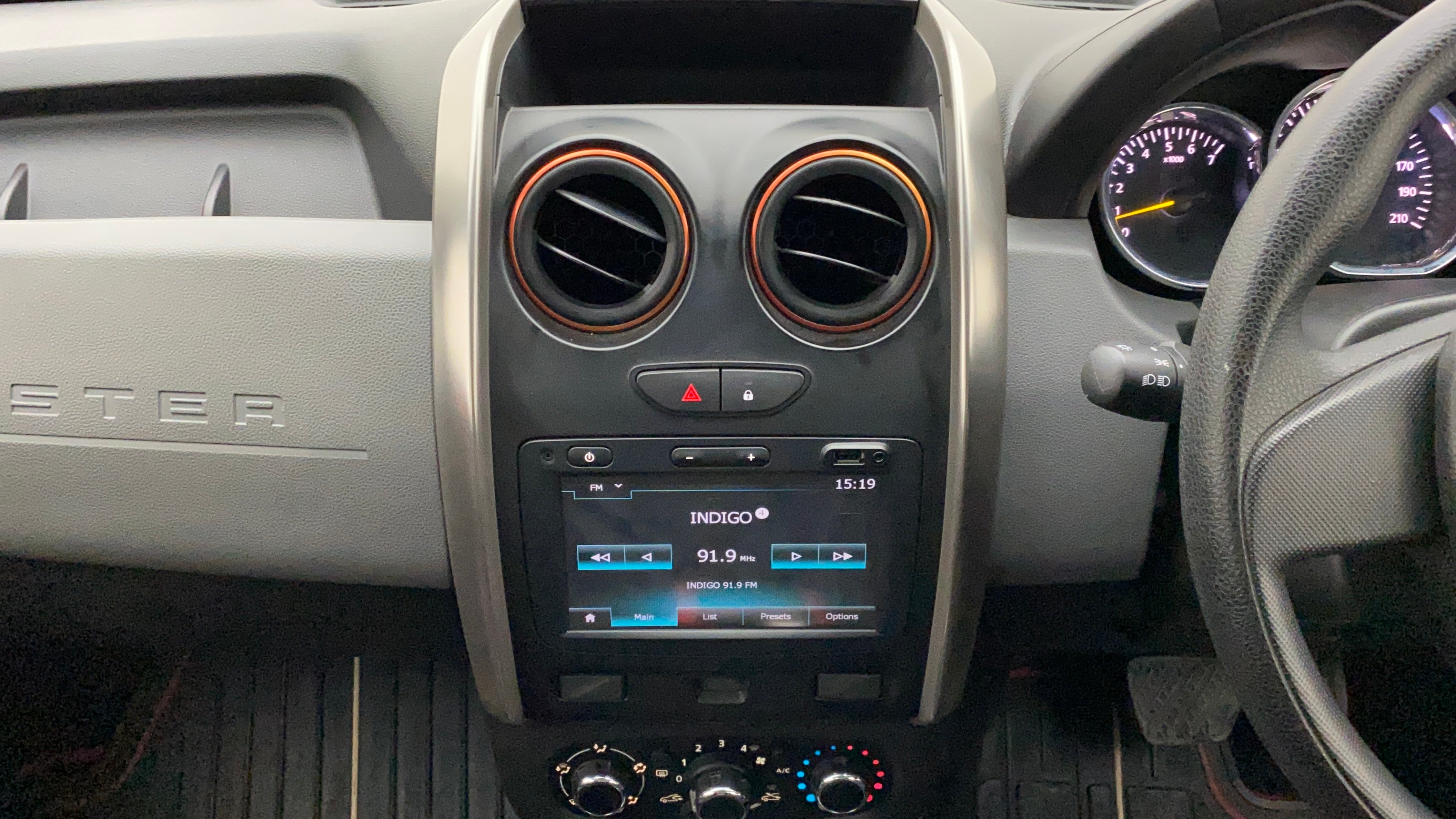 Features