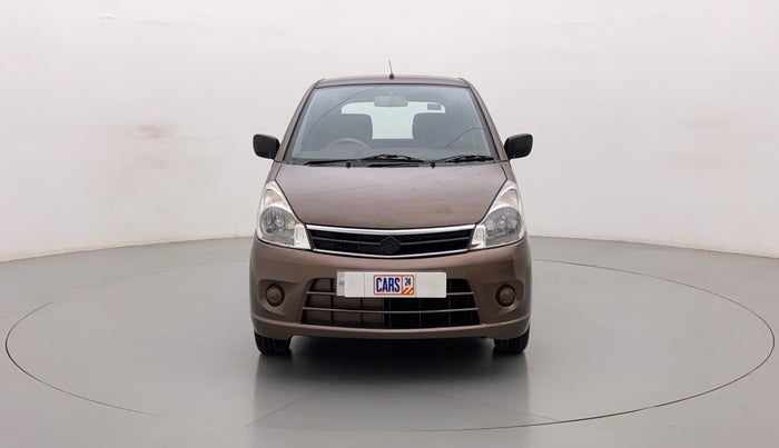 2011 Maruti Zen Estilo LXI, Petrol, Manual, 95,295 km, Front