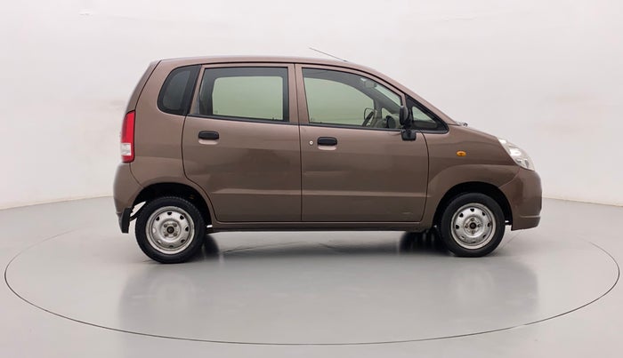 2011 Maruti Zen Estilo LXI, Petrol, Manual, 95,295 km, Right Side View