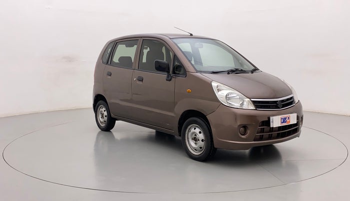 2011 Maruti Zen Estilo LXI, Petrol, Manual, 95,295 km, Right Front Diagonal