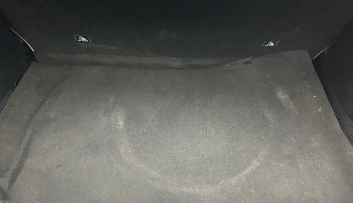 2022 Hyundai NEW I20 SPORTZ 1.2 MT, Petrol, Manual, 38,795 km, Boot Inside