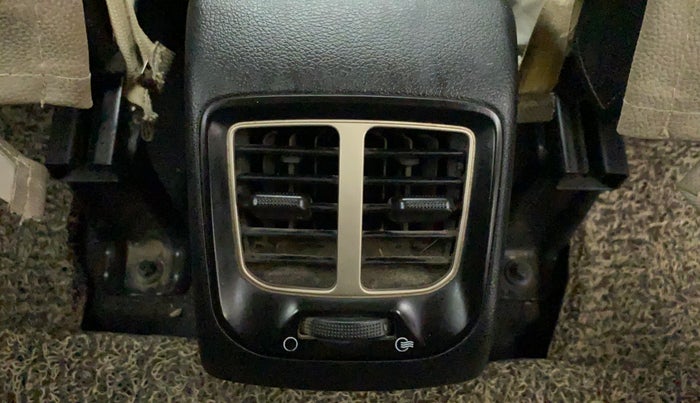 2019 Hyundai NEW SANTRO SPORTZ MT, Petrol, Manual, 41,083 km, Rear AC Vents