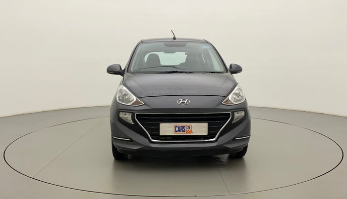 2019 Hyundai NEW SANTRO SPORTZ MT, Petrol, Manual, 41,083 km, Front
