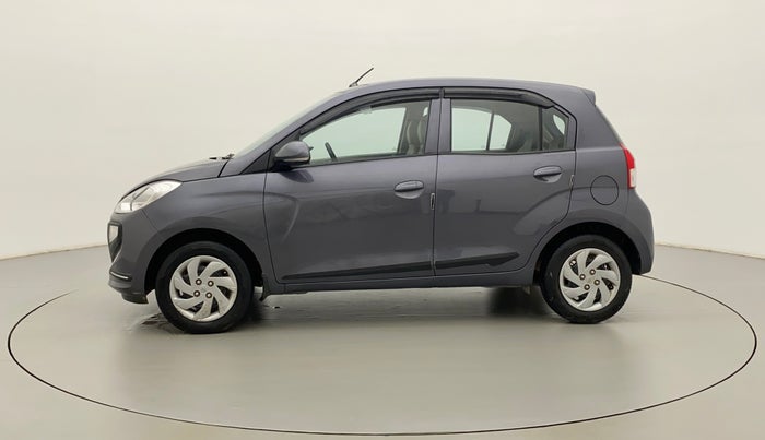 2019 Hyundai NEW SANTRO SPORTZ MT, Petrol, Manual, 41,083 km, Left Side