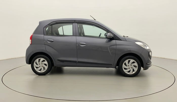 2019 Hyundai NEW SANTRO SPORTZ MT, Petrol, Manual, 41,083 km, Right Side View