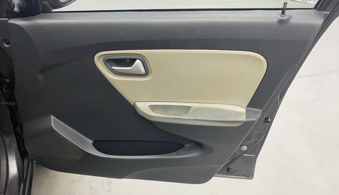 2016 Maruti Alto K10 VXI AMT, Petrol, Automatic, 67,618 km, Driver Side Door Panels Control