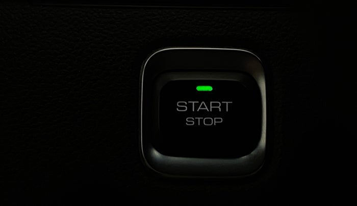 2022 MG HECTOR SHARP PRO 1.5 TURBO MT PETROL, Petrol, Manual, 13,094 km, Keyless Start/ Stop Button