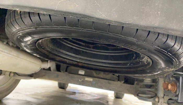 2022 MG HECTOR SHARP PRO 1.5 TURBO MT PETROL, Petrol, Manual, 13,094 km, Spare Tyre