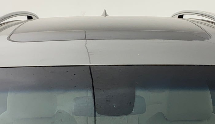 2022 MG HECTOR SHARP PRO 1.5 TURBO MT PETROL, Petrol, Manual, 13,094 km, Moonroof/ Sunroof