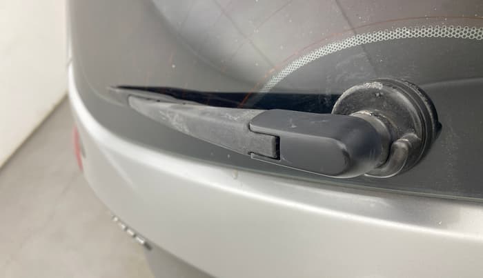 2018 Tata Tiago XZA PETROL, Petrol, Automatic, 76,159 km, Rear Wiper