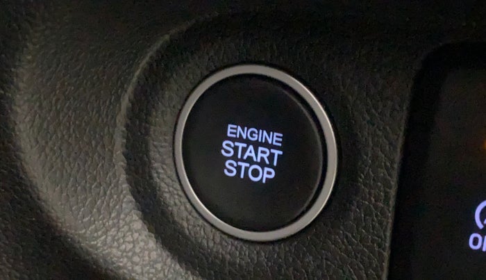 2023 Hyundai Creta S PLUS KNIGHT 1.5 PETROL, Petrol, Manual, 4,390 km, Keyless Start/ Stop Button