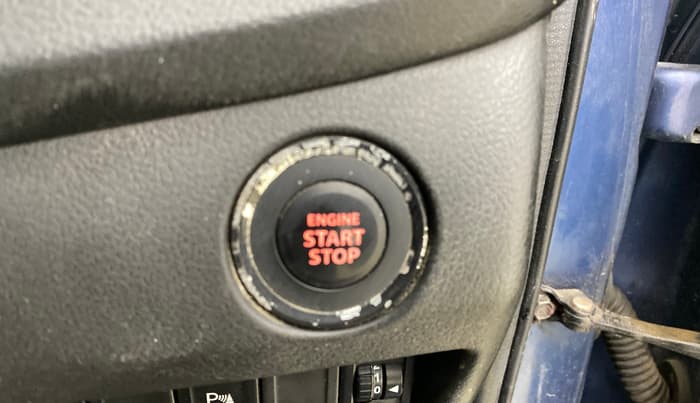 2017 Maruti Baleno ALPHA PETROL 1.2, Petrol, Manual, 72,860 km, Keyless Start/ Stop Button