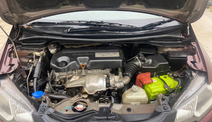 2015 Honda Jazz 1.5L I-DTEC VX, Diesel, Manual, 1,22,998 km, Engine View