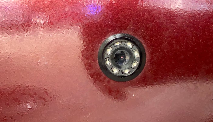 2015 Honda Jazz 1.5L I-DTEC VX, Diesel, Manual, 1,22,998 km, Parking Camera