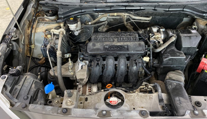 2021 Honda Amaze 1.2L I-VTEC V, Petrol, Manual, 93,905 km, Engine View - Right