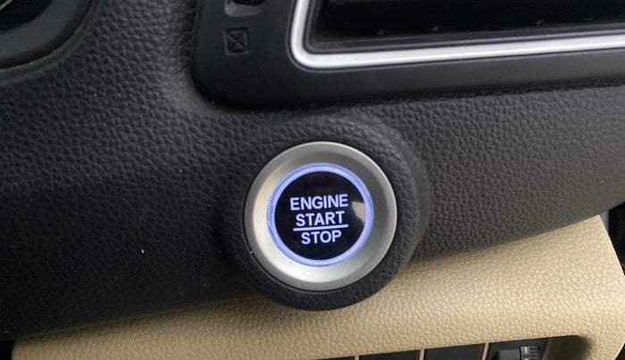 2021 Honda Amaze 1.2L I-VTEC V, Petrol, Manual, 93,905 km, Keyless Start/ Stop Button