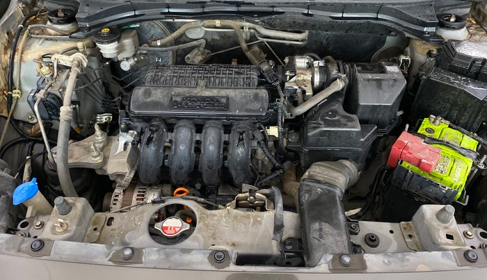 2021 Honda Amaze 1.2L I-VTEC V, Petrol, Manual, 93,905 km, Engine View