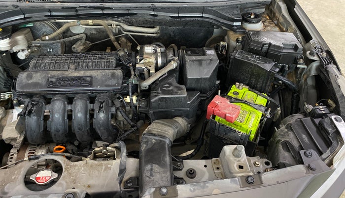 2021 Honda Amaze 1.2L I-VTEC V, Petrol, Manual, 93,905 km, Engine View - Left