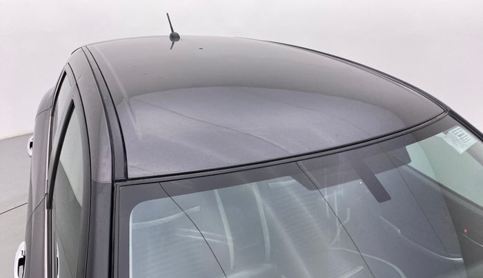 2018 Maruti Baleno ALPHA CVT PETROL 1.2, Petrol, Automatic, 40,113 km, Roof