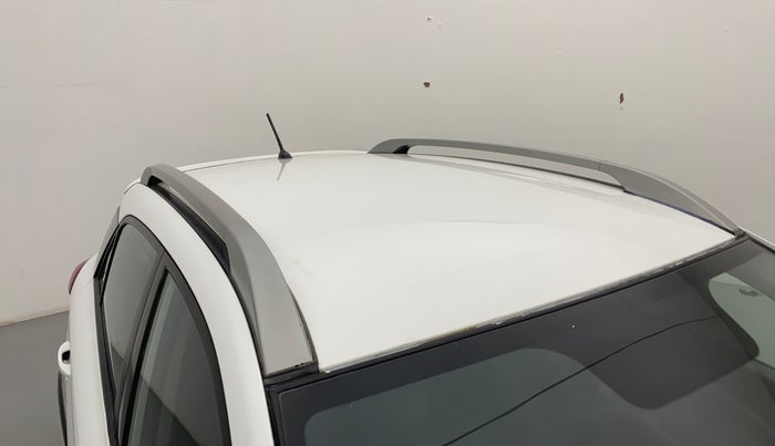 2015 Hyundai i20 Active 1.2 S, Petrol, Manual, 56,664 km, Roof