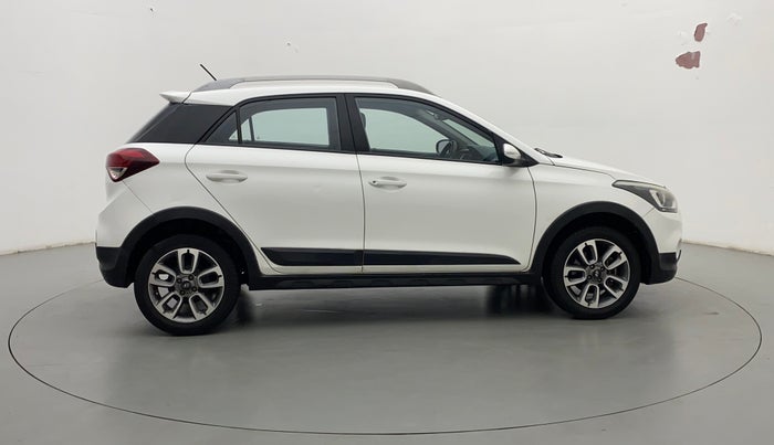 2015 Hyundai i20 Active 1.2 S, Petrol, Manual, 56,664 km, Right Side