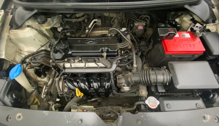 2015 Hyundai i20 Active 1.2 S, Petrol, Manual, 56,664 km, Open Bonet