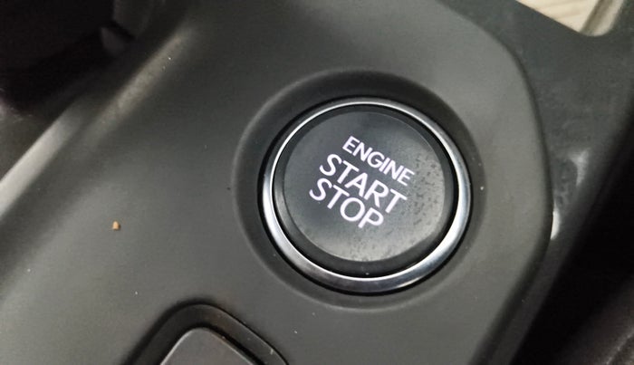 2025 KIA SYROS HTX Plus (O) 1.0 Turbo 7DCT, Petrol, Automatic, 8,039 km, Keyless Start/ Stop Button