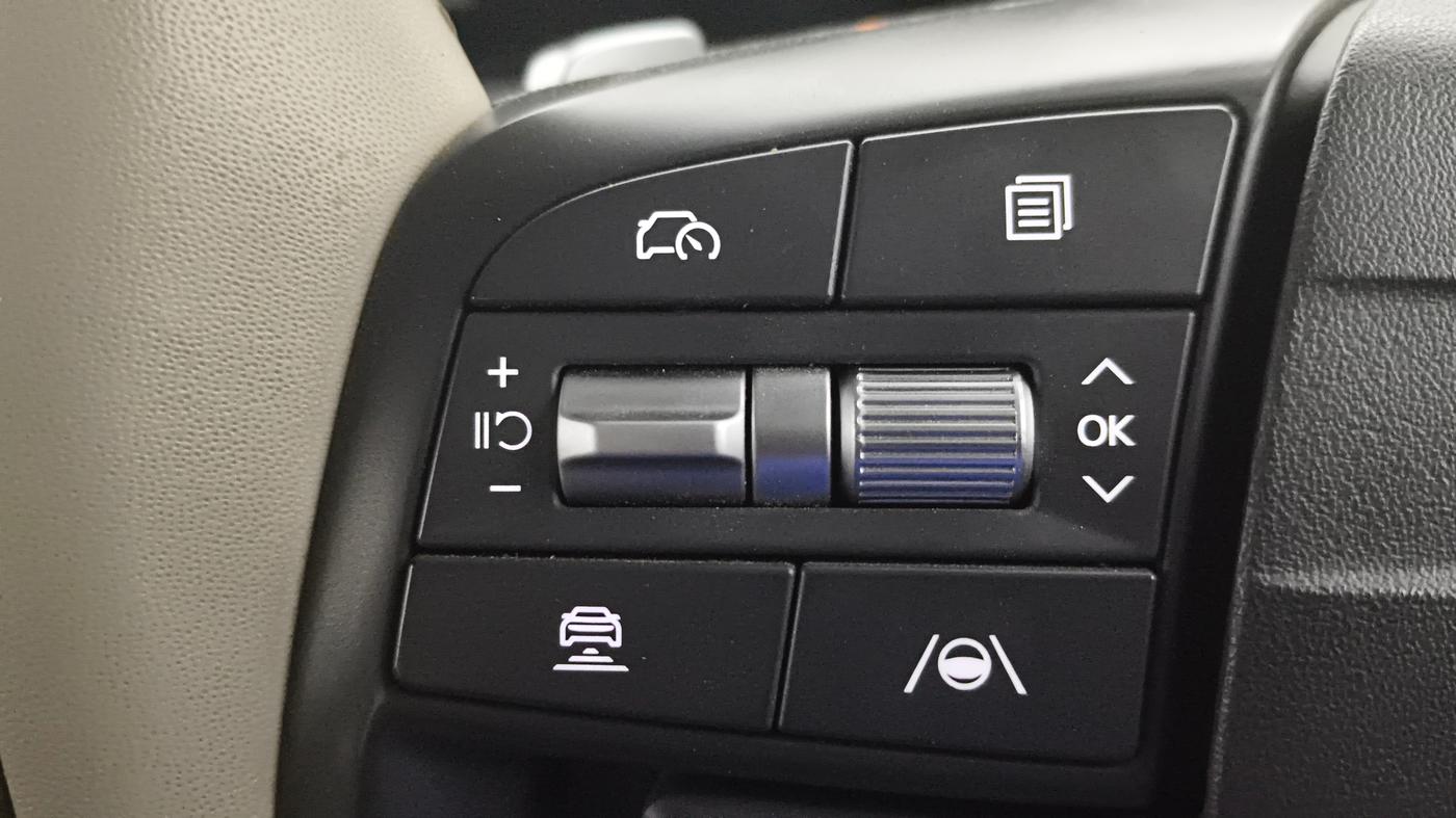 2025 KIA SYROS HTX Plus (O) 1.0 Turbo 7DCT, Petrol, Automatic, 8,039 km, Adaptive Cruise Control