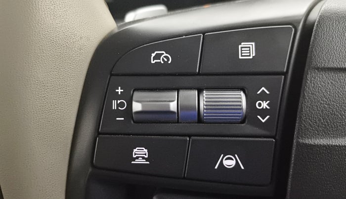 2025 KIA SYROS HTX Plus (O) 1.0 Turbo 7DCT, Petrol, Automatic, 8,039 km, Adaptive Cruise Control