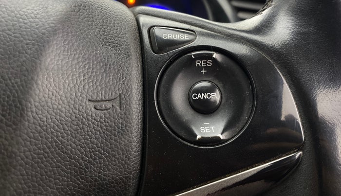 2014 Honda City 1.5L I-VTEC SV, CNG, Manual, 77,117 km, Adaptive Cruise Control