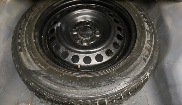 2014 Honda City 1.5L I-VTEC SV, CNG, Manual, 77,117 km, Spare Tyre