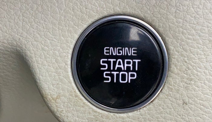 2020 KIA SELTOS GTX PLUS DCT 1.4 PETROL, Petrol, Automatic, 75,185 km, Keyless Start/ Stop Button