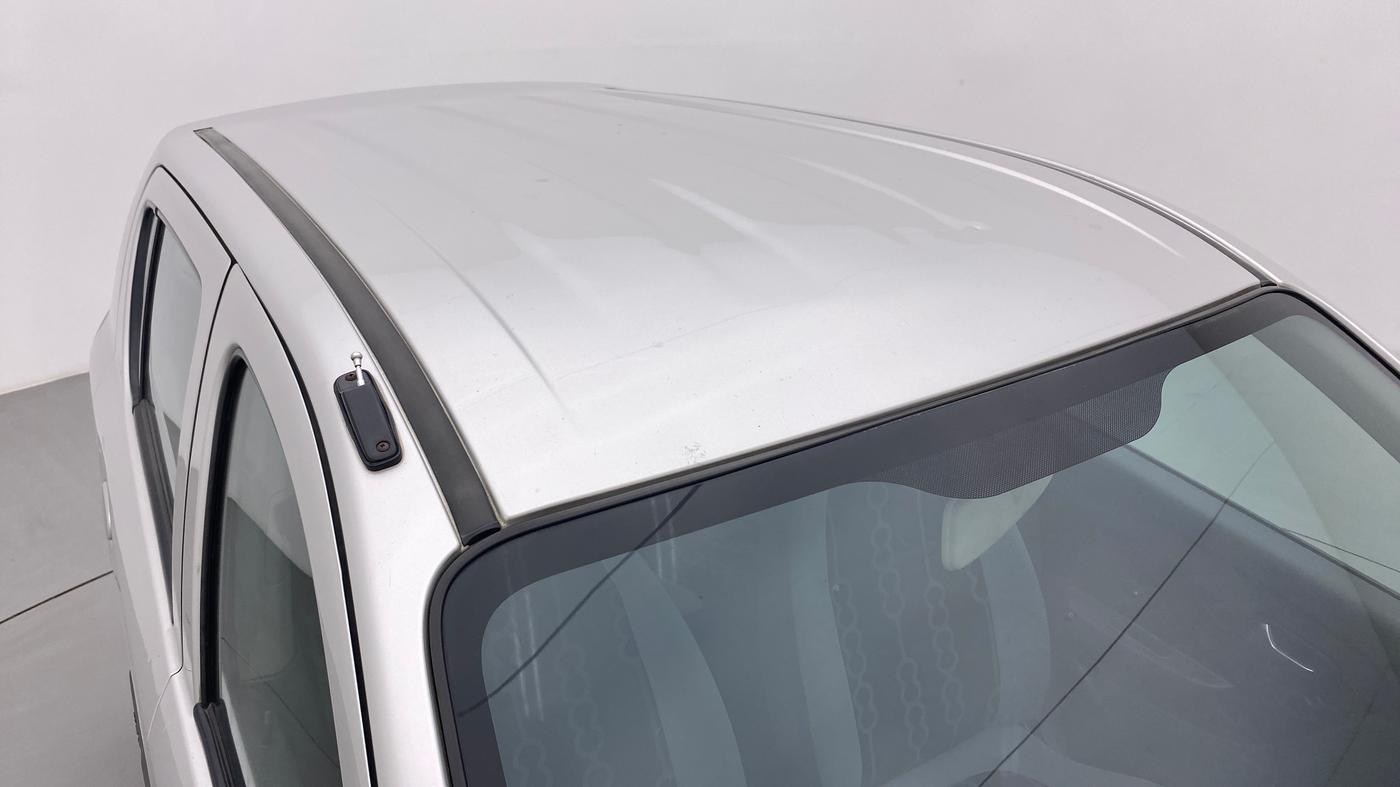 2012 Maruti Alto 800 LXI, Petrol, Manual, 37,850 km, Roof