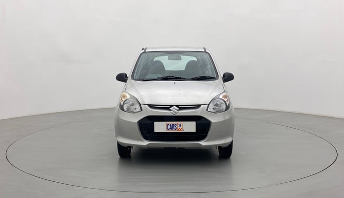 2012 Maruti Alto 800 LXI, Petrol, Manual, 37,850 km, Front