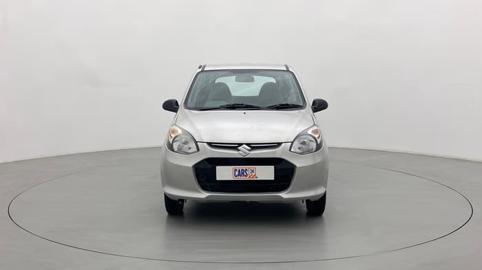2012 Maruti Alto 800 LXI, Petrol, Manual, 37,850 km, Front